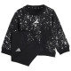 Adidas Βρεφικό σετ Everyday Glam Leggings Set